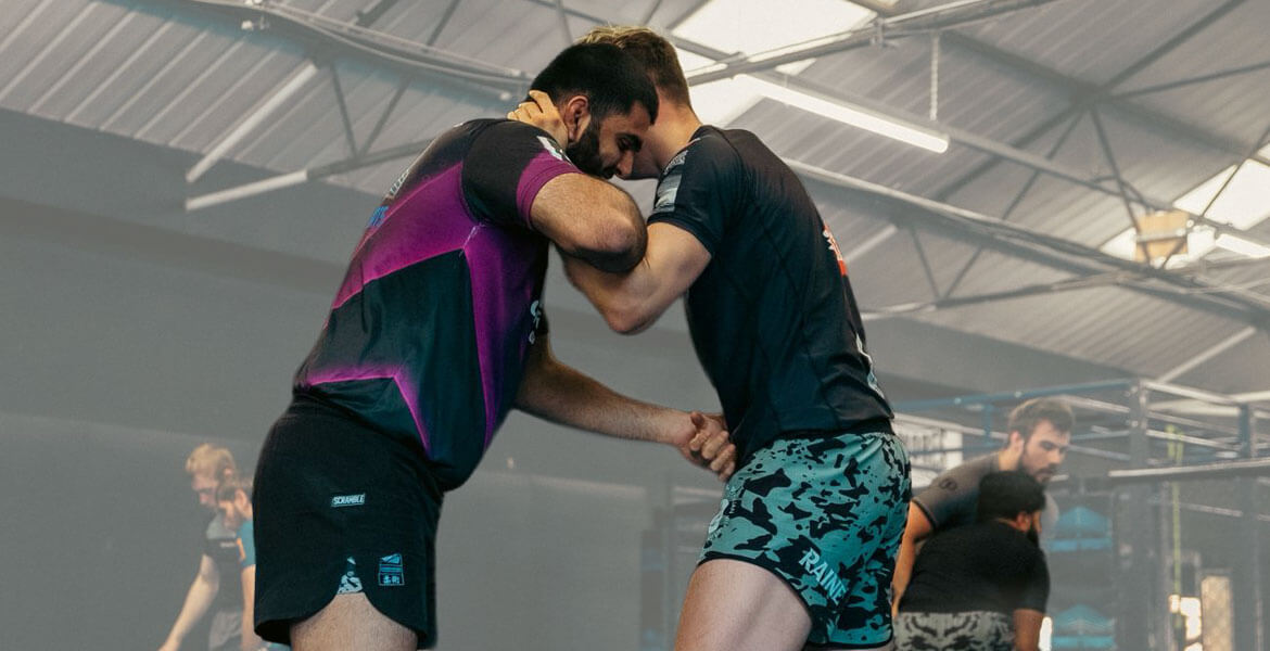 GRAPPLING-two Submission Grappling training at Combat Sports Centre Solihull